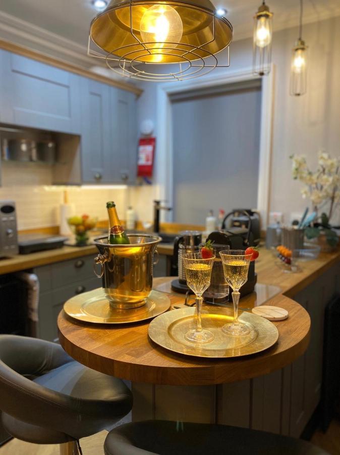 Ourhaus Daire Beverley Dış mekan fotoğraf