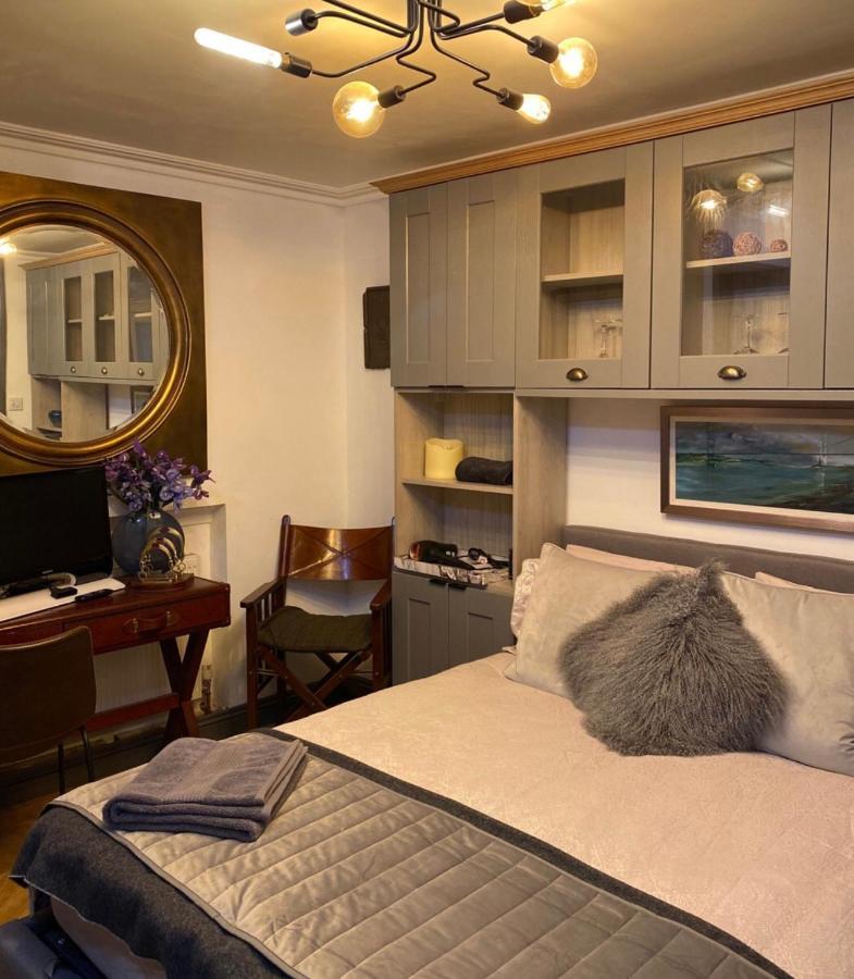 Ourhaus Daire Beverley Dış mekan fotoğraf