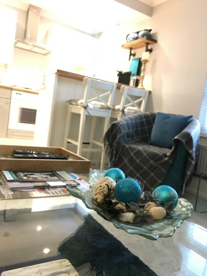 Ourhaus Daire Beverley Dış mekan fotoğraf