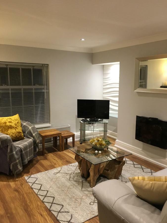 Ourhaus Daire Beverley Dış mekan fotoğraf