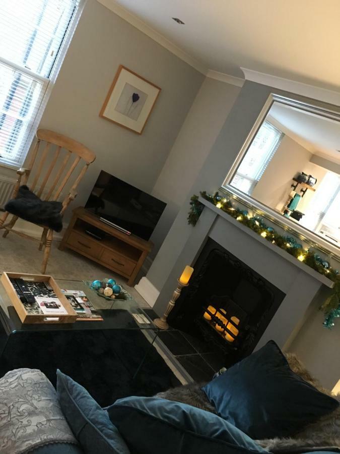 Ourhaus Daire Beverley Dış mekan fotoğraf