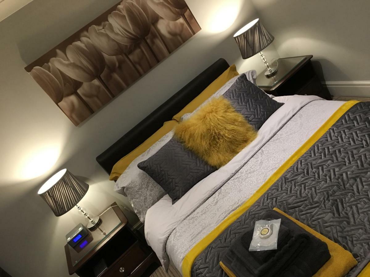 Ourhaus Daire Beverley Dış mekan fotoğraf