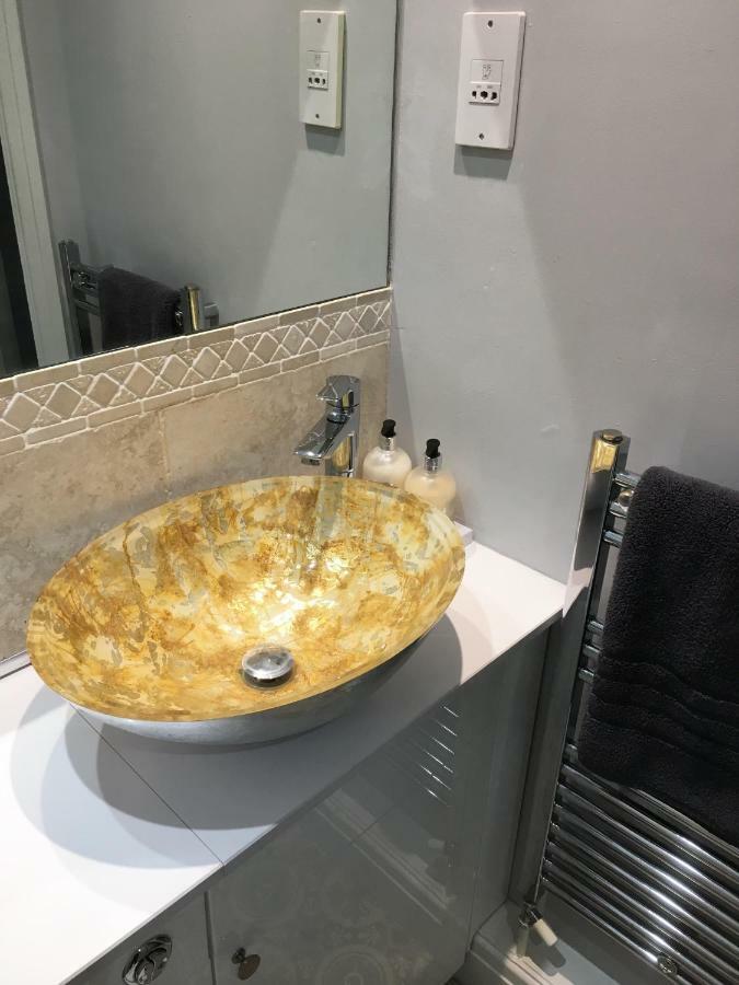 Ourhaus Daire Beverley Dış mekan fotoğraf