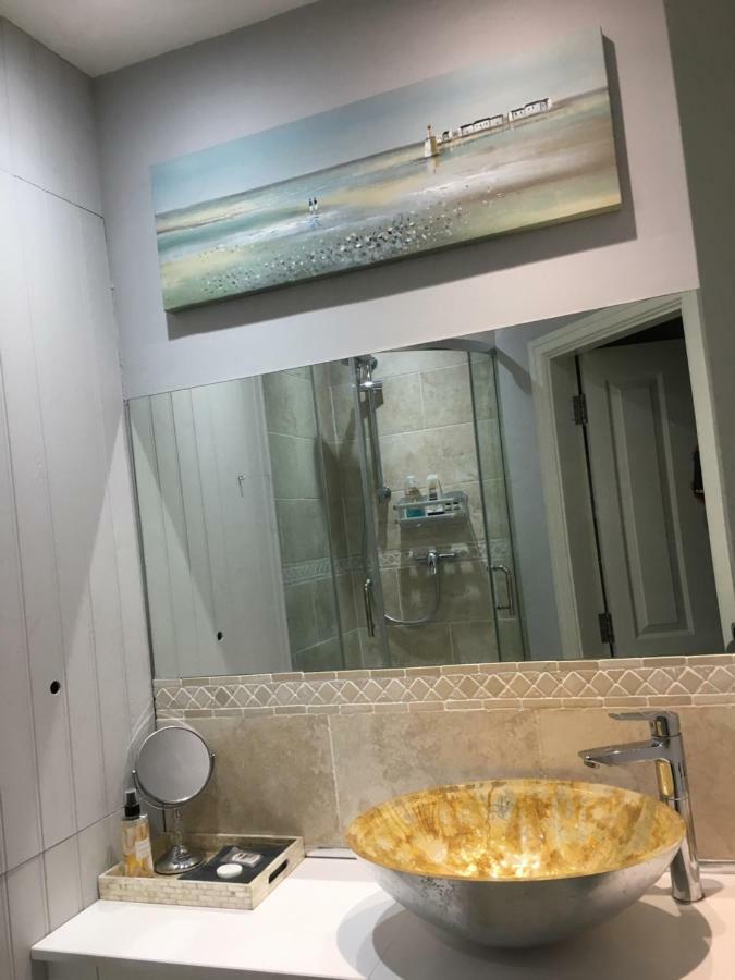 Ourhaus Daire Beverley Dış mekan fotoğraf