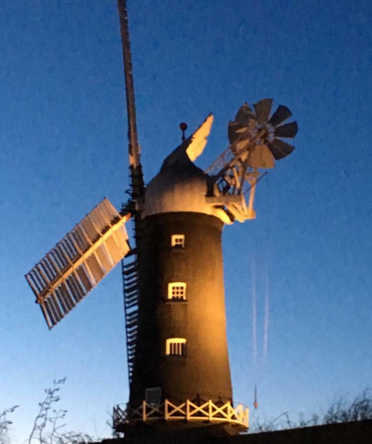 Ourhaus Daire Beverley Dış mekan fotoğraf