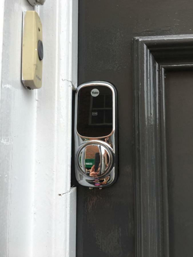 Ourhaus Daire Beverley Dış mekan fotoğraf
